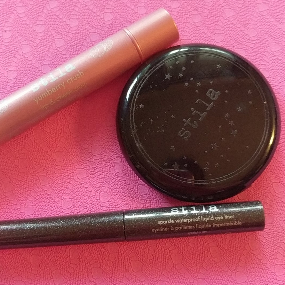 Stila bundle